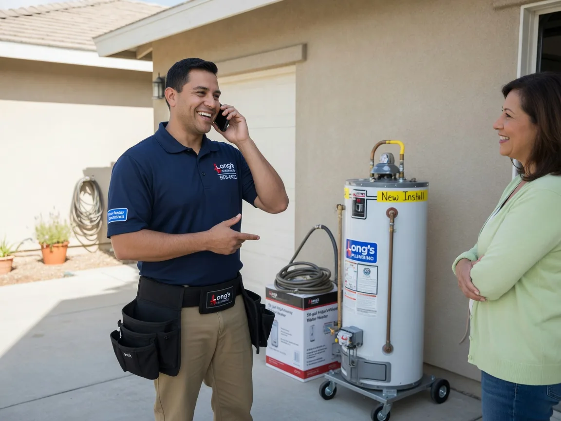 Leak Detection Liberty Center, IA FAQs